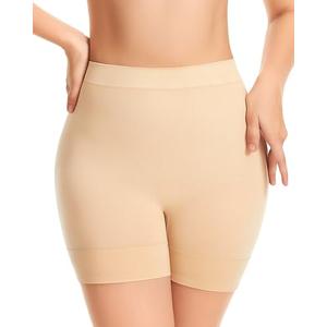 BESTENA Shapewear for Women Tummy Control, Butt Lifting Seamless Shapewear Under Dresses