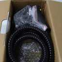 Steam Cleaner,15s Heat-Up,1.6L Tank,3-Level Adjustable Handle,2500W Steamer for Cleaning,Portable Steamer for Cleaning with 16PCS Accessories,Steam Cleaner for Home,Car,Dirt,Grease,Grout,Tile,Couch (Yellow)