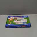 Preschool Learning Activities Educational Workbook: Preschool Handwriting Tracing Books | Autism Learning Materials | Alphabet Learning Toys | Pre k Workbooks | Montessori Busy Book for Kids Ages 3-5