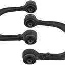 MaXpeedingrods 2Pc Front Upper Control Arm w/Ball Joint for Dodge Charger 2006-2023 Challenger 2008-2023 Magnum 2005-2008 Chrysler 300 2005-2023, 620177 K620178 Suspension Control Arm Set