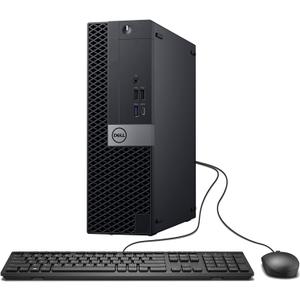 Dell Optiplex 7050 SFF Desktop PC Intel i7-7700 4-Cores 3.60GHz 32GB DDR4 1TB SSD WiFi BT HDMI Duel Monitor Support Windows 11 Pro Excellent Condition