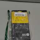 NEW'C 3 Pack Designed for iPhone 17/17 Pro,iPhone 16 Pro Screen Protector (6.3 inches), Enhanced Tempered Glass Protection with easy installation tool included, Case Friendly (Transparent)