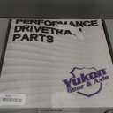 Spider Gear Kit -Open- Compatible with Ford  9.75 inch