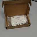 WH10X10008 Washer Door Lock Replacement Fit for GEReplaces WG04L01621 1556786 AP4508722 PS2374322  Compatible with WCVH4800K0WW