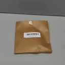 MECCANIXITY Standard Tagging Fasteners,Plastic Regular,Standard Label GunPrice Tagging Barbs for Garment Price Tag Label Tagging Barbs 12mm/0.5 Inch,Pack of 1000 Transparent