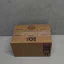 Ignition Switch Compatible with Chevy Colorado, GMC Canyon 2004-2012, Hummer H3, Isuzu 2006-2010 Ignition Lock Start Switch Housing, Replaces# 15795321, 15795322