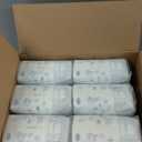 Pampers Swaddlers Diapers, Size 3 (13-26 lbs), 168 Count, Absorbent, Keeps Baby Dry and Comfortable, Skin Safe Disposable Baby Diaper