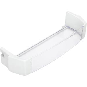 WR71X10409, PS651958 Door Shelf Bin (Gallon) Compatible with GE ZIS480, ZISB480, ZISS480, ZISW480, etc Refrigerator. Part number : 945716, AP3185150, EAP651958, AH651958