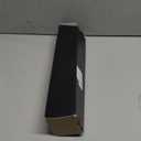 3/8 Inch Small Curling Iron Wand for Short & Long Hair, Ceramic Small Barrel Curling Iron 9mm Thin Curling Wand for Tight Curls with 5 Adjustable Temperature, Heat Resistant Glove Included