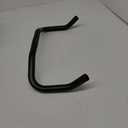 UPANBIKE Bike Bullhorn Handlebar Aluminum Alloy 25.4mm*390mm for Fixed Gear Bike Road Bike