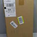 55-2 Attic Ladder Hinge Arms with Springs Replacement Kit Compatible with Werner Mk5, WU2210, W2208, W2210 Attic Ladders Parts, Fits for Werner Attic Ladders Manufactured After 2010