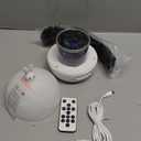 21 Sets of Films, Projector Night Light for Kids Bedroom, Ceiling, Star Galaxy Projector, Baby Night Light Projector, Light Projector for Kids Girls with 360° Rotating, Christmas, Nursery, Room Decor