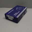 KingPavonini Cordless Knee Massager for Pain Relief, Newly 4 Motors Vibration, 5 Heat Levels, 6 Massage Modes, Knee Heating Pad for Knee Pain, Heated Knee Massager Brace, for Mom Dad (Blue 2.0)