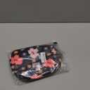 CaCTOUR Lunch Box for Women Girls Teens,Cute Lunch Box Cooler Bag, Portable Insulated Small Lunch Bag Women Reusable Corduroy Lunch Tote for Work/Travel/Picnic/School (Flower)