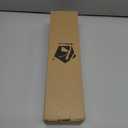 Kevin Textile 2 Packs Light Grey Decorative Throw Pillow Covers 26x26 Inch for Living Room Couch Bed Sofa Rustic Farmhouse Boho Home Decor Soft Striped Corduroy Square Cushion Case 66x66 cm