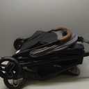 Graco Ready2Jet Compact Stroller Overhead Friendly Compact Travel Stroller with Automatic Fold, Kingston