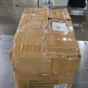 Washable Area Rugs 10'x14' Non-Slip Modern Abstract Soft for Living Room Entryway Bedroom Nursery, Print Pattern, Blue Grey Navy Gray