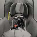 Evenflo Tribute LX Convertible Car Seat (Saturn Gray), Mfd: 05/26/2028