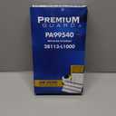 28113-L1000 Engine Air Filter for 2020-2025 Hyundai Tucson/Santa Fe/Sonata/Santa Cruz, 2021-2025 Kia Carnival/K5/Sorento/Sportage 