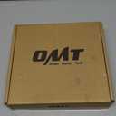 Orion Motor Tech Dual Piston Brake Caliper Compressor, Heavy Duty Brake Caliper Compression Tool for Brake Pad Replacement, Disc Brake Caliper Piston Compressor Tool for Most Cars & Trucks