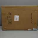 SESEAT 16x24 Frame Black, Display Pictures 16x24 without Mat, Photo Frames Wall Gallery, 1 Pack