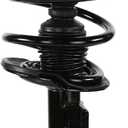 Monroe Quick-Strut 172518 Suspension Strut and Coil Spring Assembly for Chevrolet Traverse