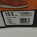 Timberland PRO Unisex Adult Pro Wedge 6 Inch Soft Toe Work Boots 10.5