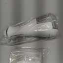 Waterpik Cordless Advanced 2.0 Water Flosser For Teeth, Gums, Braces, Dental Care With Travel Bag and 4 Tips, ADA Accepted, Rechargeable, Portable, and Waterproof, White WP-580, 