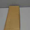 Ezzy Auto Gray Left Driver Side Sun Visor for Honda Civic 2006 2007 2008 2009 2010 2011 EX LX Sedan SI Coupe 83280-SNA-A01ZA