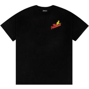 The Hundreds Men's Del Cientos T-Shirt Oversized Fit M