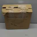 Electric Blanket Throw - Soft Checked Flannel with 6 Heating Levels, 4 Hours Auto-Off, Fast Heating, ETL & FCC Certified, 50"x60", Overheating Protection, Cozy Heated Blanket ThrowKhaki