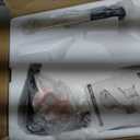 Hair Steamer Kingsteam 2 in 1 Ozone Facial Steamer, Design for Personal Care Use at Home or Salon Barber