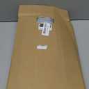 Wandering Nature Puffer Tote Bag with Cup Holder & Laptop Compartment & Trolley Sleeve for Travel, Work, Nurse, Women (Large, 04-blue-l)