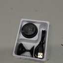 Only 0.9 inch! Hidden Camera with Audio/Video. Mini Small Camera. Spy Hidden Cameras for Home Indoor Use. Spy Cam with Night Vision and Motion Detection Baby Monitor Small Mini Wireless Outdoor