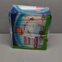 Simple Solution Dog Diapers Female, Dog Diapers, Potty Training, Super Absorbent, Breathable, Wetness Indicator for Urination, 22-37 Inch Waist, (XXL, 30ct)