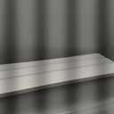 Large Storage Bins with Lids, 88Gal / 352QT Stackable Collapsible Plastic Bins with Wheels, Closet Organizers for Bedroom, Kids Room, Living Room, Garage (22Gal)