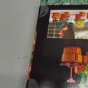 LEGO Botanicals Tiny Plants - Artificial, Fake Indoor Plant Building Set for Home, Kitchen, Desk Decoration, Adults Ages 18+ - Gift for Birthdays - 10329