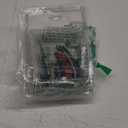 CURT 56366 Vehicle-Side Custom RV Blade 7-Pin Trailer Wiring Harness, Fits Select Honda Pilot, Ridgeline