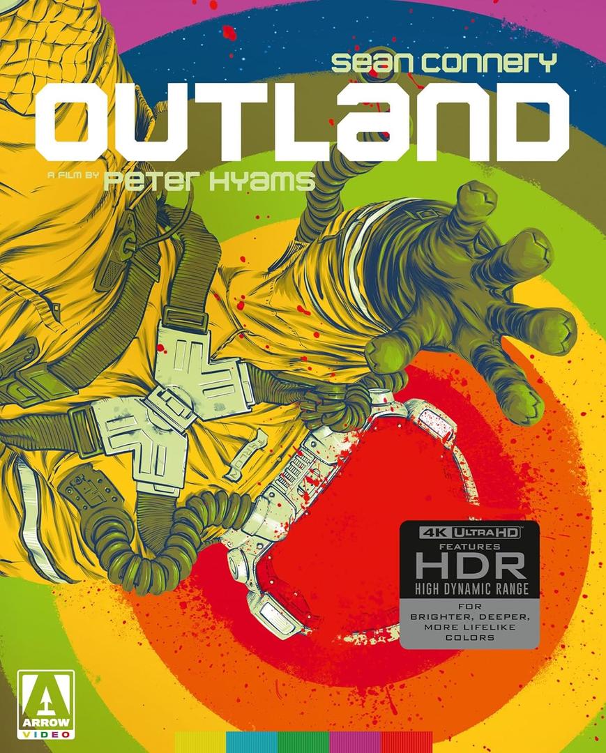Outland [Limited Edition]