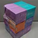 Amazon Basics 2-Ply Ultra Facial Tissue with Lotion, 75 Count