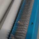 Carpet Rake-Carpet Hair Removal Tool-Carpet Rake to Fluff Carpet-Carpet Scraper Brush Rug Comb Pet Cat Fur Dog Hair Remover for Couch Furniture Carpet Broom