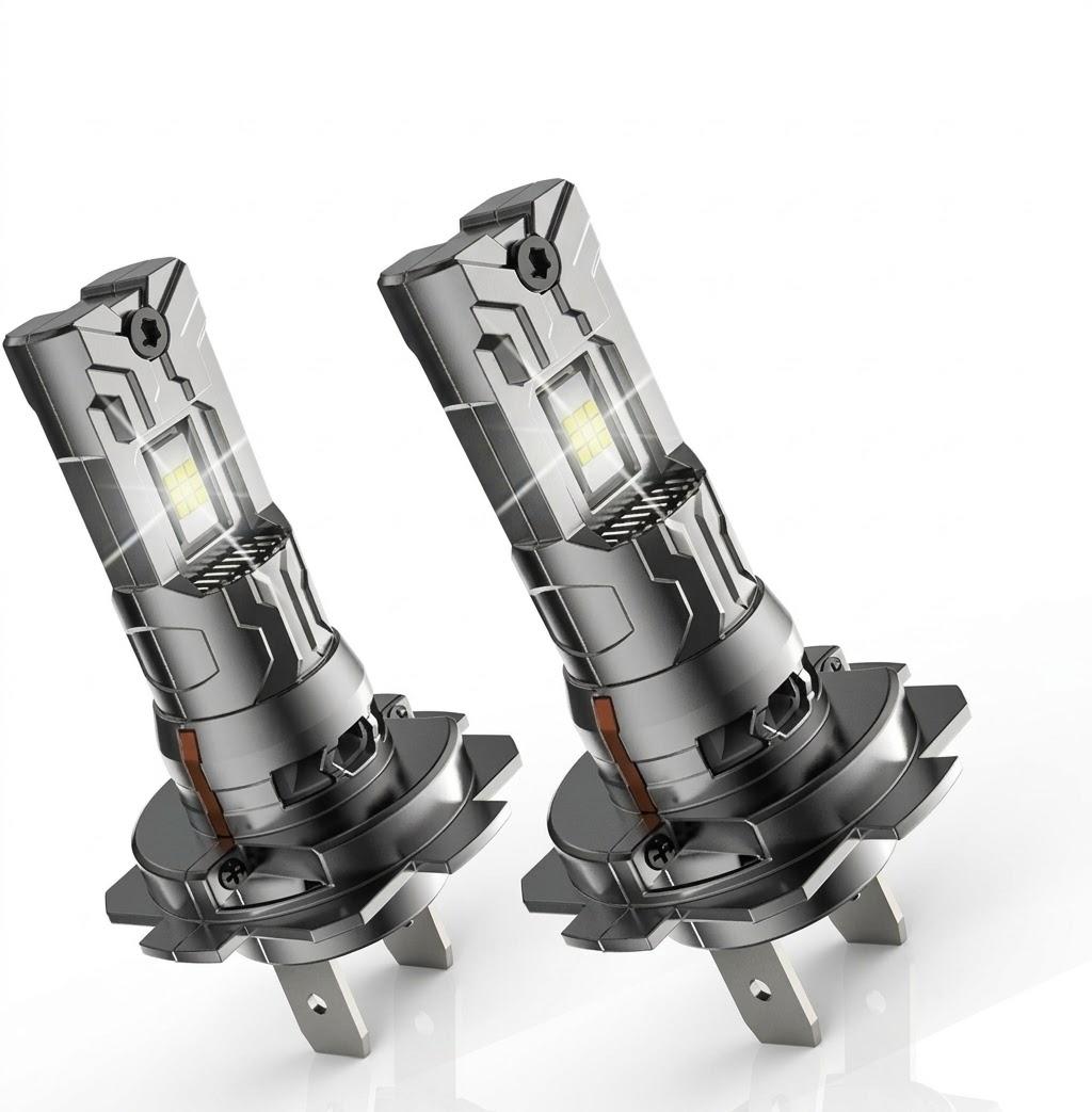 Sealight LED Lighting S1Pro H7 Headlight Bulbs.