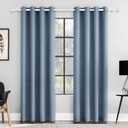 SIMEWIN White Curtain Rods for Windows 48 to 84 Inches Adjustable Decorative 1 Inch Diameter Single Window Curtain Rod Set with Classic Finials, White Finishing