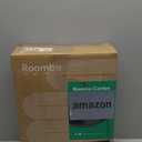 iRobot Roomba Robot Vacuum and Mop Combo (Y0140) - Vacuums & mops, Easy to use, Power-Lifting Suction, Multi-Surface Floors, Smart Navigation, Cleans in Neat Rows, Self-Charging, Bagless, Space-Saving