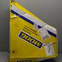 MOOG RK621304 Front Left Lower Suspension Control Arm and Ball Joint Assembly for Toyota Tundra