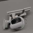 Olafus 2K QHD Security Floodlight Cam