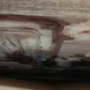 Flowers Bouquet Wooden Framed Artwork: Vintage Botanical Floral in Vase Wall Art Print Painting Rustic Abstract Nature Plant Picture for Living Room Kitchen Bathroom Bedroom Farmhouse (36"L x 24"W)