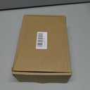 Pink Office Supplies, Pink Desk Accessories Set Stapler, Tape Dispenser, Scissors, Sticky Notes, Pen, Tape Measure, Office Clips,Staples Rmover, 1000pcs Staples, Gift for Women Students Teacher