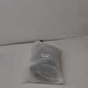 Wet Suits for Women Men Full Body 3MM Neoprene Wetsuit Diving Suit in Cold Water, Long Sleeves Front Zip Scuba Wetsuits One Piece Thermal Swimsuit for Surfing Snorkeling Kayaking Swimming Canoeing 3XL