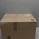 Kinetic Recovery Tow Rope (36000lbs) with 2 UHMWPE Soft Shackles (40000lbs), Heavy-Duty Offroad Snatch Strap, Vehicle Recovery kit for Jeep car Truck ATV UTV SUV (Orange, 1x30)